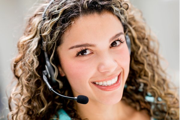 Virtual Call Receptionist 