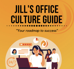 Jill's Office Culture Guide
