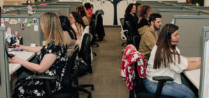 Jill's Office | Your Partner in 24/7 Virtual Receptionist Services