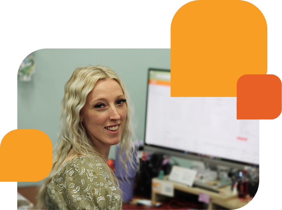 Jill's Office Live Chat