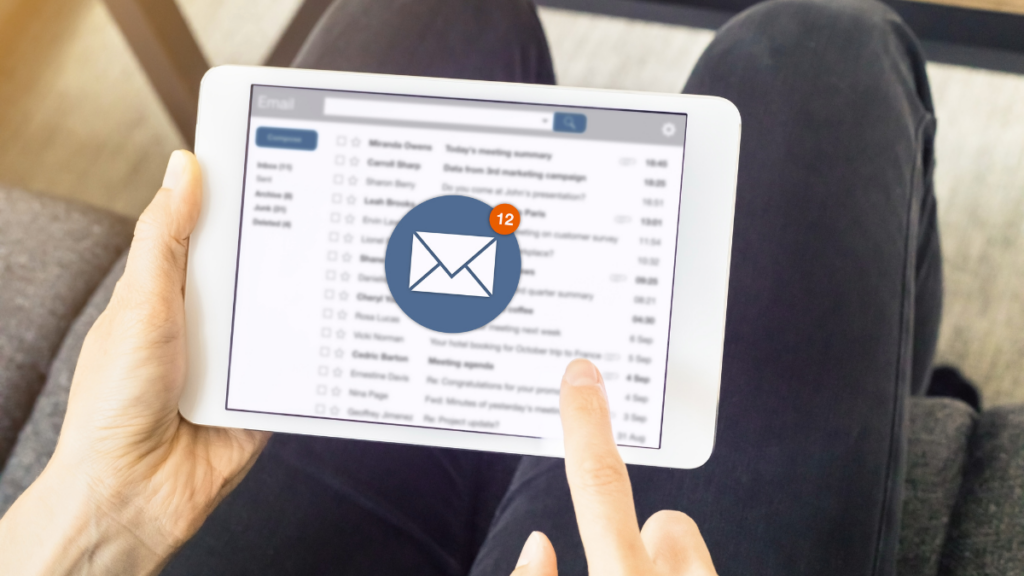 Email and Engagement