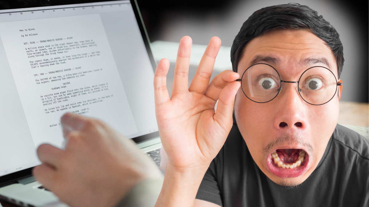 Don't Use Script Do You Use Word-For-Word Scripts? - Answering Service