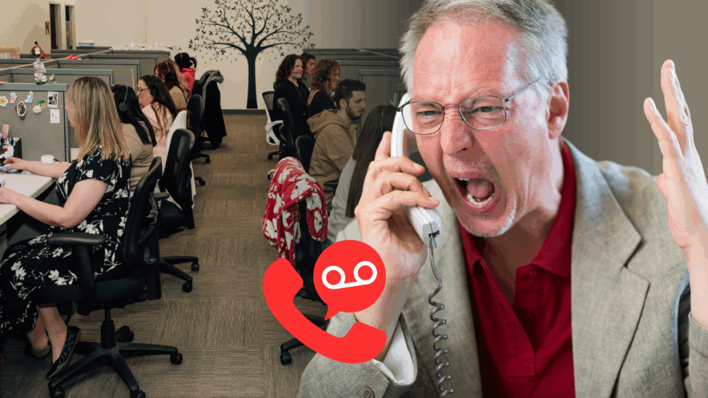 Why Hire An Answering Service Instead of Letting Callers Leave a Voicemail? — The truth? Voicemails just don’t cut it anymore.
