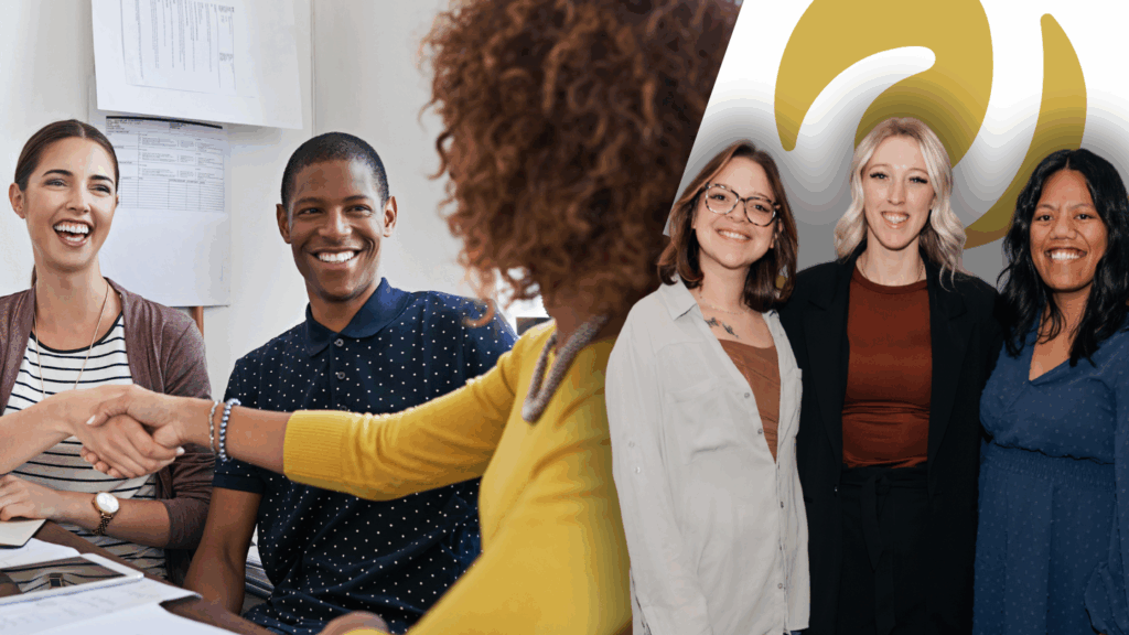 We’re Virtual Receptionists, Not Hard Closers, But We Can Still Help You Capture Leads.