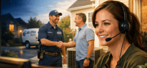 U.S.-Based Answering Service for Trade Businesses | 24/7 Live Receptionists