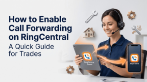 How to Enable Call Forwarding on RingCentral