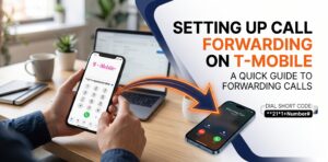 How to Set Up Call Forwarding on T-Mobile