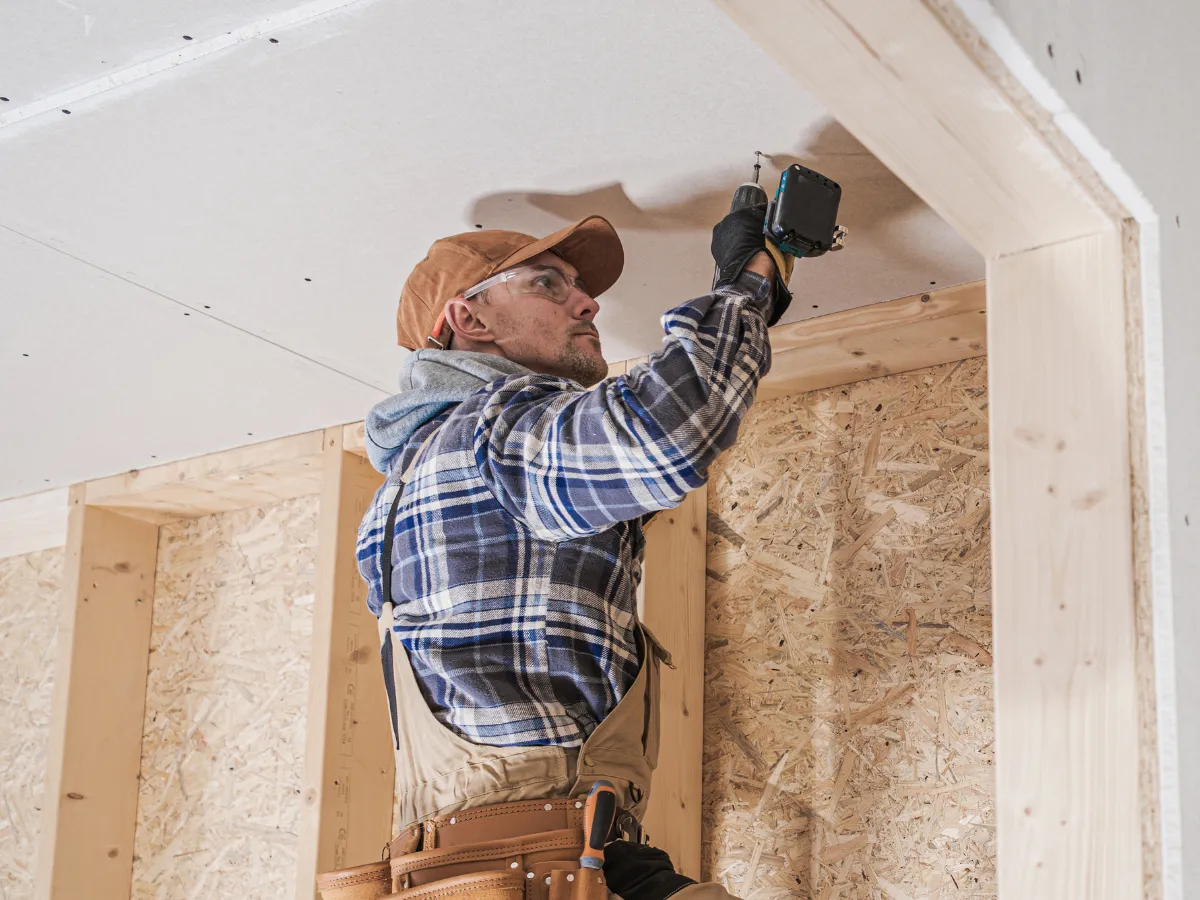 General contractor answering service