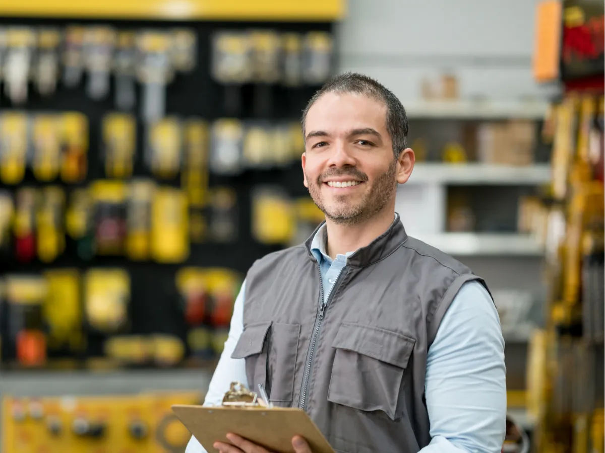 Answering service for growing businesses